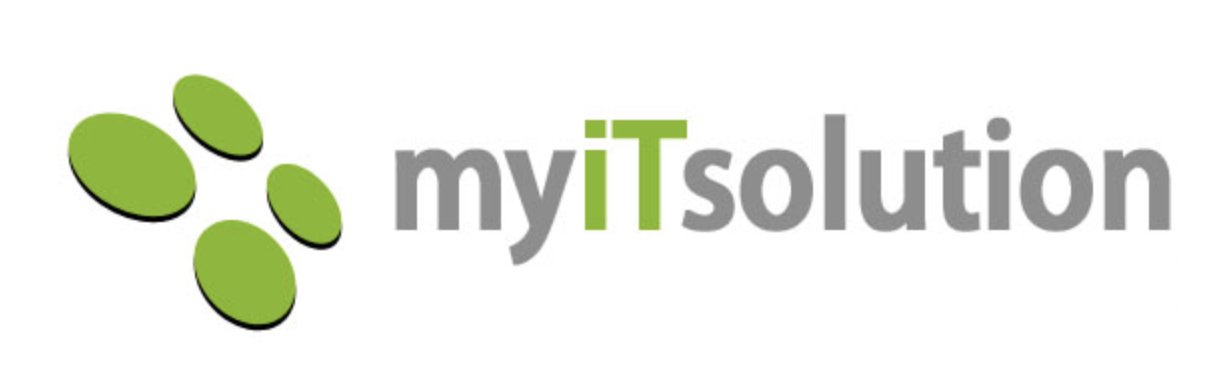 My IT Solution | IT Services for Small Business